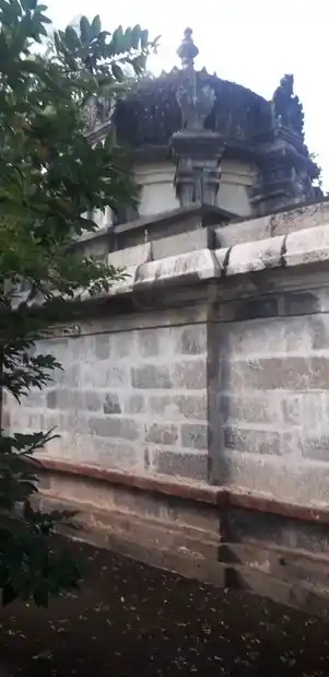Arulmigu Satchi Pootheswarar Temple, Pazhiyanoor - 631210 அருள்மிகு சாட்சி பூதேஸ்வரர் திருக்கோயில், பழையனூர் - 631210, Tiruvallur - Ancient Temple Architecture and History Image 2