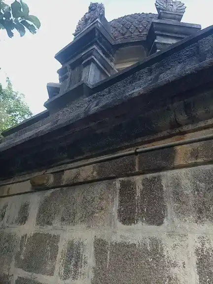 Arulmigu Satchi Pootheswarar Temple, Pazhiyanoor - 631210 அருள்மிகு சாட்சி பூதேஸ்வரர் திருக்கோயில், பழையனூர் - 631210, Tiruvallur - Ancient Temple Architecture and History Image 5