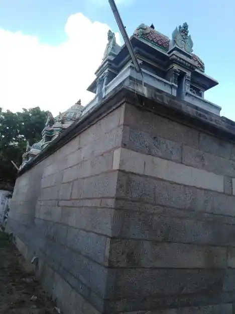 Arulmigu Satchinathaswamy Temple, Avalivanallur - 612802 அருள்மிகு சாட்சிநாதசாமி திருக்கோயில் அவளிவநல்லூர், அவளிவநல்லூர் - 612802, Thiruvarur - Ancient Temple Architecture and History Image 5