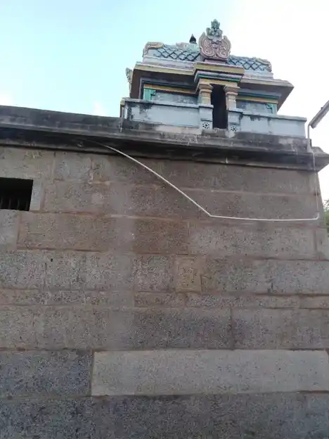Arulmigu Satchinathaswamy Temple, Avalivanallur - 612802 அருள்மிகு சாட்சிநாதசாமி திருக்கோயில் அவளிவநல்லூர், அவளிவநல்லூர் - 612802, Thiruvarur - Ancient Temple Architecture and History Image 7