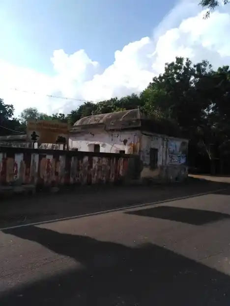 Arulmigu Satchinathaswamy Temple, Avalivanallur - 612802 அருள்மிகு சாட்சிநாதசாமி திருக்கோயில் அவளிவநல்லூர், அவளிவநல்லூர் - 612802, Thiruvarur - Ancient Temple Architecture and History Image 8
