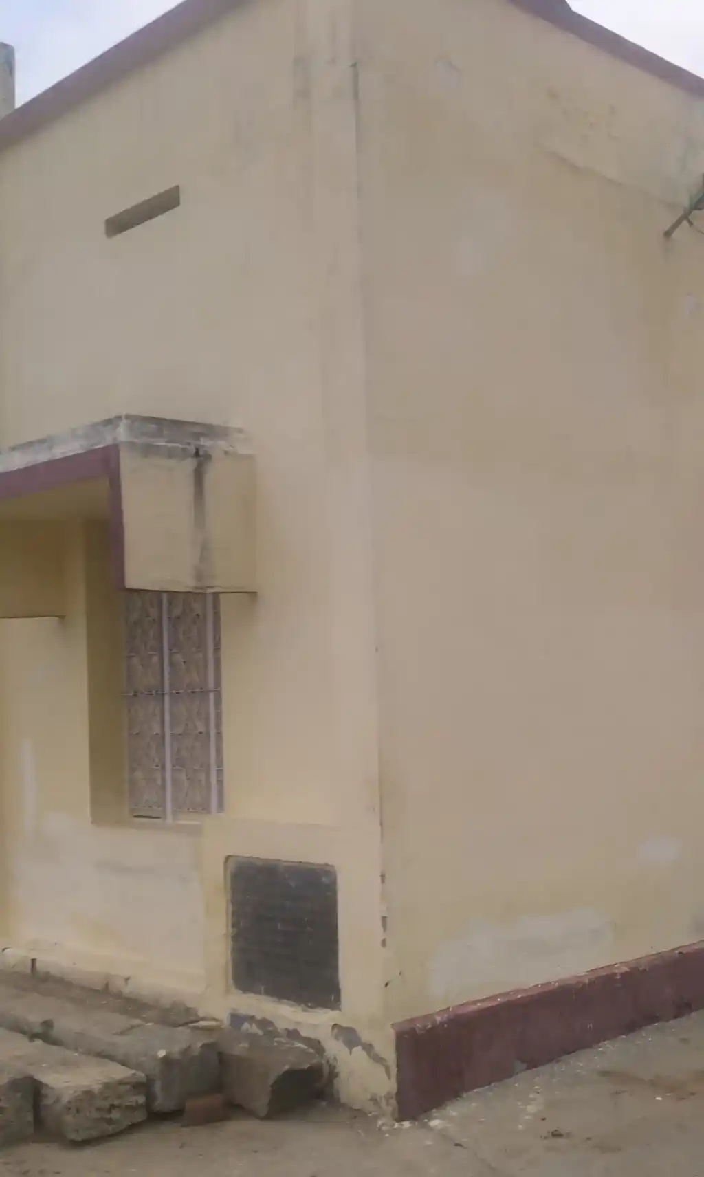 Arulmigu Satguru Swamigal Madam Vinayagar Temple, Pottampatti - 624613 அருள்மிகு சற்குரு சுவாமிகள் மடம்,விநாயகர் திருக்கோயில், Pottampatti - 624613, Dindigul - Ancient Temple Architecture and History Image 7