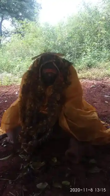 Arulmigu Satha Ayyanaar Temple, Othinipatti - 624401 Arulmigu Satha Ayyanaar Temple, Othinipatti - 624401, Dindigul - Ancient Temple Architecture and History Image 2