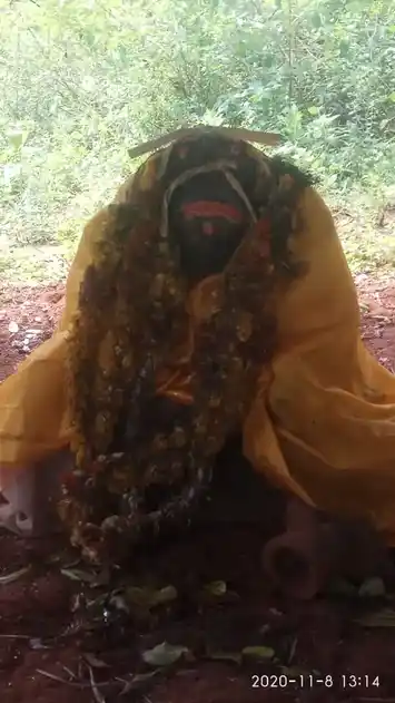 Arulmigu Satha Ayyanaar Temple, Othinipatti - 624401 Arulmigu Satha Ayyanaar Temple, Othinipatti - 624401, Dindigul - Ancient Temple Architecture and History Image 3