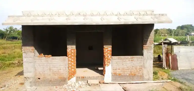 Arulmigu Sathamangalam Karupusamy Temple, Thappaai - 621706 Arulmigu Sathamangalam Karupusamy Temple, Thappaai - 621706, Thiruchirappalli - Ancient Temple Architecture and History Image 2