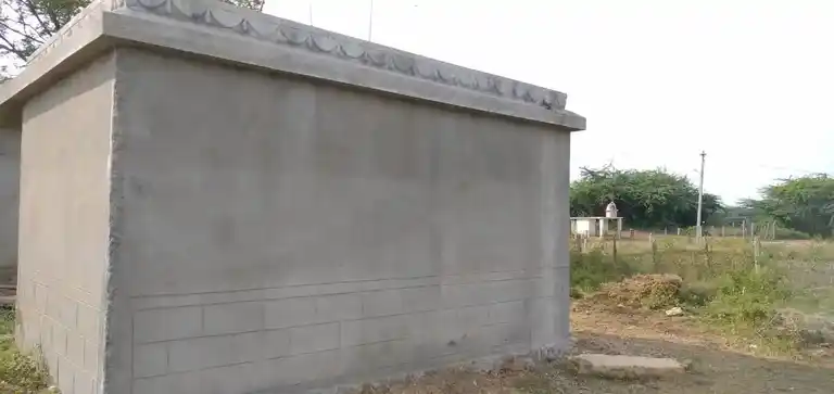 Arulmigu Sathamangalam Karupusamy Temple, Thappaai - 621706 Arulmigu Sathamangalam Karupusamy Temple, Thappaai - 621706, Thiruchirappalli - Ancient Temple Architecture and History Image 4