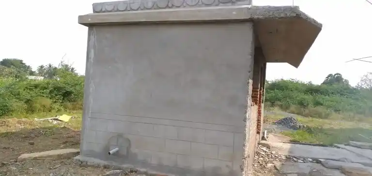 Arulmigu Sathamangalam Karupusamy Temple, Thappaai - 621706 Arulmigu Sathamangalam Karupusamy Temple, Thappaai - 621706, Thiruchirappalli - Ancient Temple Architecture and History Image 5