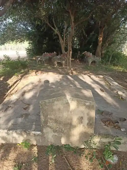 Arulmigu Sathan Temple, Eravankudi - 621803 Arulmigu Sathan Temple, Eravankudi - 621803, Ariyalur - Ancient Temple Architecture and History Image 3