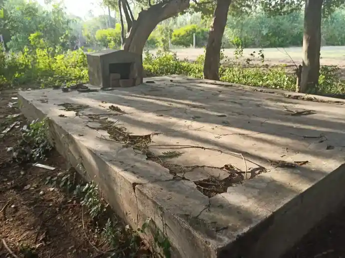 Arulmigu Sathan Temple, Eravankudi - 621803 Arulmigu Sathan Temple, Eravankudi - 621803, Ariyalur - Ancient Temple Architecture and History Image 4