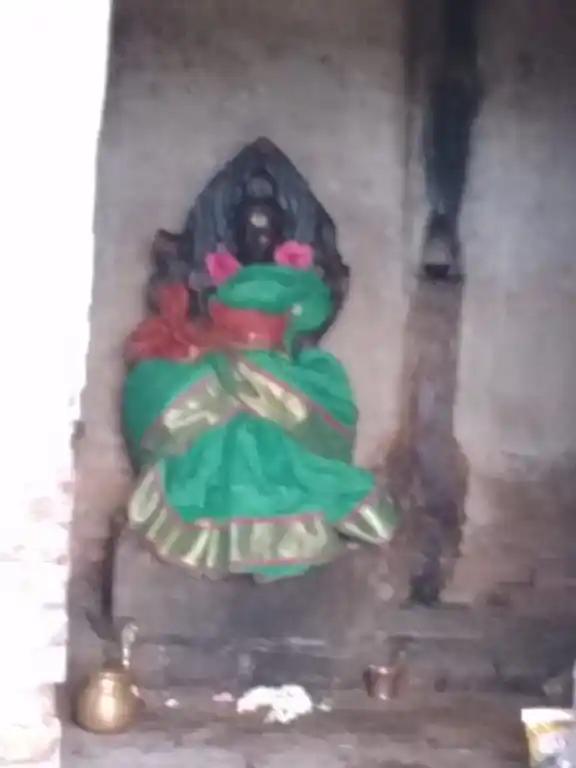 Arulmigu Sathanthlamman Temple, Adanjur - 613104