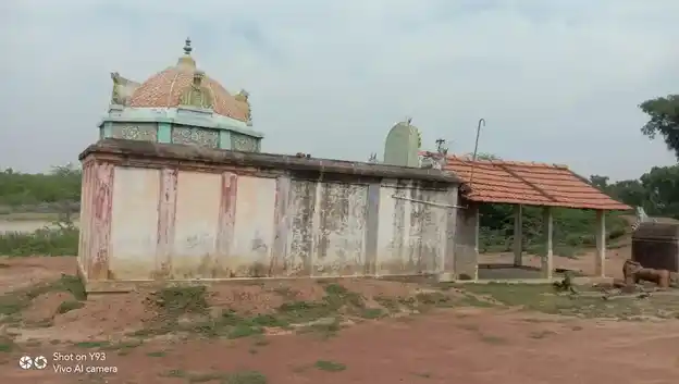 Arulmigu Satharudaiya Ayyanar Temple, Silukkapatti - 630554 அருள்மிகு. சாத்தாருடைய அய்யனார் திருக்கோயில், Silukkapatti - 630554, Sivagangai - Ancient Temple Architecture and History Image 5