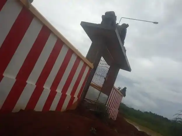 Arulmigu Satharudiya Ayyanar Temple, Panankudi - 630556 அருள்மிகு. சாத்தாருடைய அய்யனார் திருக்கோயில், Panankudi - 630556, Sivagangai - Ancient Temple Architecture and History Image 3
