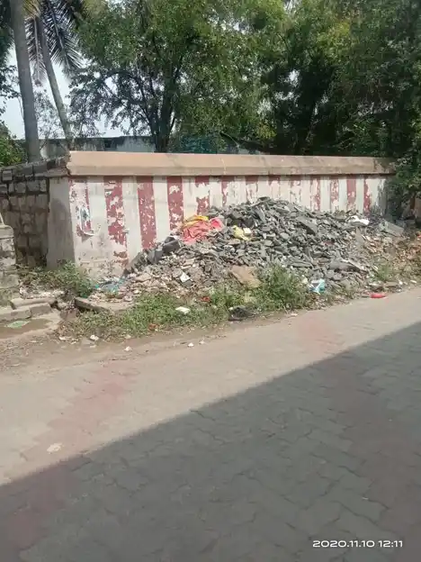 Arulmigu Sathavarayan Temple, Natham - 624401 அருள்மிகு சாத்தாவராயன் கோயில், Natham - 624401, Dindigul - Ancient Temple Architecture and History Image 2
