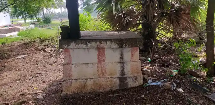 Arulmigu Sathayyanar Temple, Vakaikulam - 625706 அருள்மிகு சாத்தைய்யனார் திருக்கோயில், Vakaikulam - 625706, Madurai - Ancient Temple Architecture and History Image 4