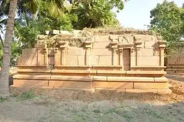 Arulmigu Satheeswarar Temple, Kasapapettai - 638115 அருள்மிகு சத்தீஸ்வரர் திருக்கோயில், Kasapapettai - 638115, Erode - Ancient Temple Architecture and History Image 3