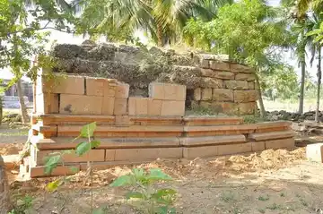 Arulmigu Satheeswarar Temple, Kasapapettai - 638115 அருள்மிகு சத்தீஸ்வரர் திருக்கோயில், Kasapapettai - 638115, Erode - Ancient Temple Architecture and History Image 4