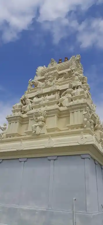 Arulmigu Satheyamangalathamman Temple, Chinnamuthur - 638105 அருள்மிகு சத்தியமங்கலத்தம்மன் திருக்கோயில், Chinnamuthur - 638105, Tiruppur - Ancient Temple Architecture and History Image 2