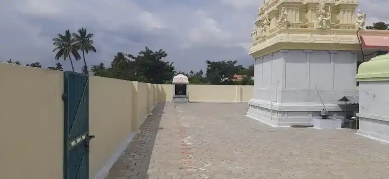 Arulmigu Satheyamangalathamman Temple, Chinnamuthur - 638105 அருள்மிகு சத்தியமங்கலத்தம்மன் திருக்கோயில், Chinnamuthur - 638105, Tiruppur - Ancient Temple Architecture and History Image 4