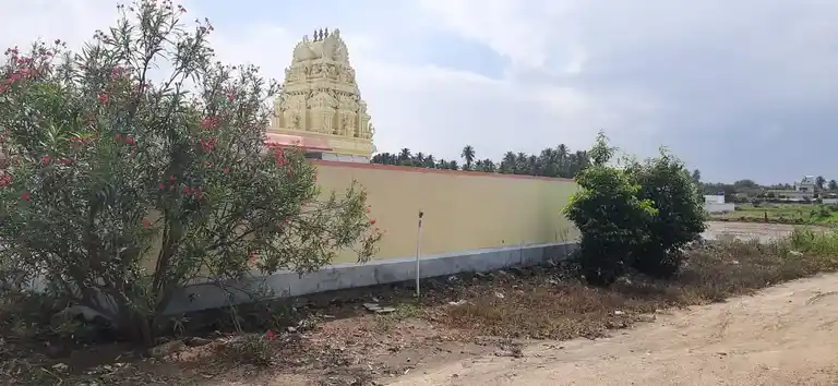 Arulmigu Satheyamangalathamman Temple, Chinnamuthur - 638105 அருள்மிகு சத்தியமங்கலத்தம்மன் திருக்கோயில், Chinnamuthur - 638105, Tiruppur - Ancient Temple Architecture and History Image 5