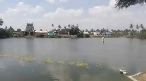 Arulmigu Sathgunanathaswamy Temple, Idumpavanam - 614703 அருள்மிகு சற்குணநாதசுவாமி திருக்கோயில், இடும்பாவனம் - 614703, Thiruvarur - Ancient Temple Architecture and History Image 4