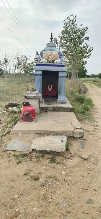 Arulmigu Sathira Vinayagar Temple, Pagalavadi - 621014 Arulmigu Sathira Vinayagar Temple, Pagalavadi - 621014, Thiruchirappalli - Ancient Temple Architecture and History Image 3
