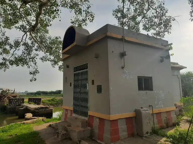 Arulmigu Sathirampillaiyar Temple, Narasinga Nallur - 627604