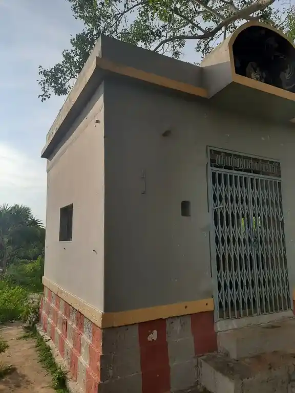 Arulmigu Sathirampillaiyar Temple, Narasinga Nallur - 627604 அருள்மிகு சத்திரம் பிள்ளையார் திருக்கோயில், Narasinga Nallur - 627604, Tirunelveli - Ancient Temple Architecture and History Image 3