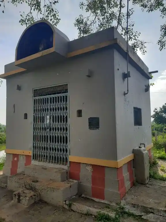 Arulmigu Sathirampillaiyar Temple, Narasinga Nallur - 627604 அருள்மிகு சத்திரம் பிள்ளையார் திருக்கோயில், Narasinga Nallur - 627604, Tirunelveli - Ancient Temple Architecture and History Image 5