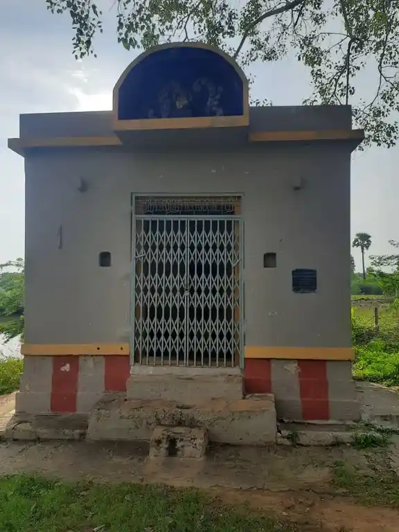 Arulmigu Sathirampillaiyar Temple, Narasinga Nallur - 627604 அருள்மிகு சத்திரம் பிள்ளையார் திருக்கோயில், Narasinga Nallur - 627604, Tirunelveli - Ancient Temple Architecture and History Image 7