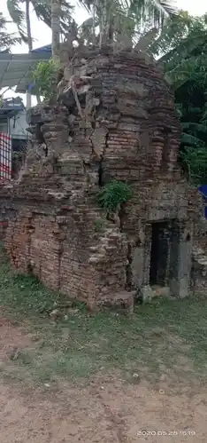 Arulmigu Sathirathadipillaiyur Temple, Oodachery - 614711 அருள்மிகு சத்திரத்தடி திருக்கோயில், Oodachery - 614711, Nagapattinam - Ancient Temple Architecture and History Image 2