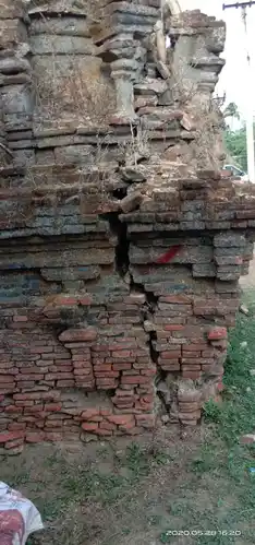 Arulmigu Sathirathadipillaiyur Temple, Oodachery - 614711 அருள்மிகு சத்திரத்தடி திருக்கோயில், Oodachery - 614711, Nagapattinam - Ancient Temple Architecture and History Image 5