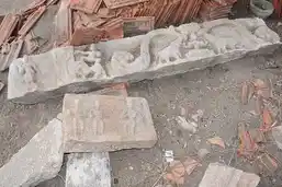 Arulmigu Sathiya Bama Rukmani Ammal Temple, Kilavaneri, Kilavaneri - 626010 அருள்மிகு சத்தியபாமாருக்மணியம்மன் திருக்கோயில், கிழவனேரி, கிளவனேரி - 626010, Virudhunagar - Ancient Temple Architecture and History Image 2