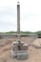 Arulmigu Sathiya Bama Rukmani Ammal Temple, Kilavaneri, Kilavaneri - 626010 அருள்மிகு சத்தியபாமாருக்மணியம்மன் திருக்கோயில், கிழவனேரி, கிளவனேரி - 626010, Virudhunagar - Ancient Temple Architecture and History Image 3