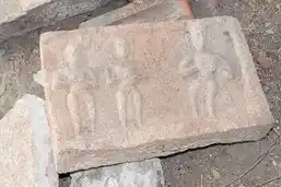 Arulmigu Sathiya Bama Rukmani Ammal Temple, Kilavaneri, Kilavaneri - 626010 அருள்மிகு சத்தியபாமாருக்மணியம்மன் திருக்கோயில், கிழவனேரி, கிளவனேரி - 626010, Virudhunagar - Ancient Temple Architecture and History Image 4