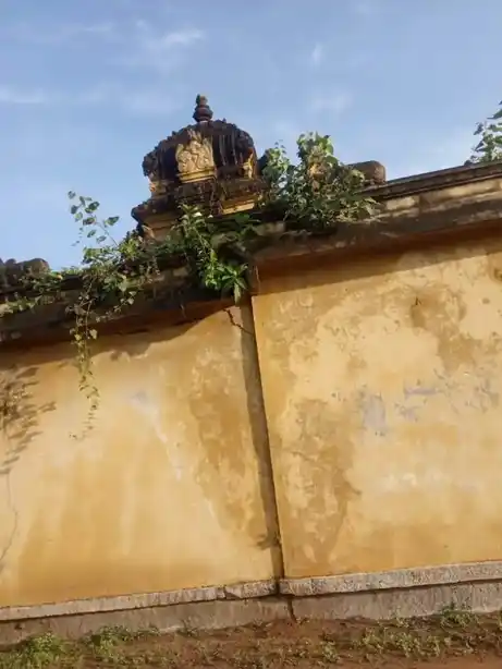 Arulmigu Sathiyamurthy Vinayagar Temple, Cheyyatrai Vendran - 604401 Arulmigu Sathiyamurthy Vinayagar Temple, Cheyyatrai Vendran - 604401, Tiruvannamalai - Ancient Temple Architecture and History Image 4