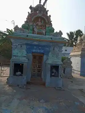 Arulmigu Sathiyanatheswar Temple, Sozhavaram - 606751 அருள்மிகு சத்தியநாதீஸ்வரர் திருக்கோயில், Sozhavaram - 606751, Tiruvannamalai - Ancient Temple Architecture and History Image 2