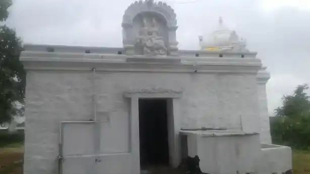 Arulmigu Sathiyanatheswarar Temple, Sumangali - 604402