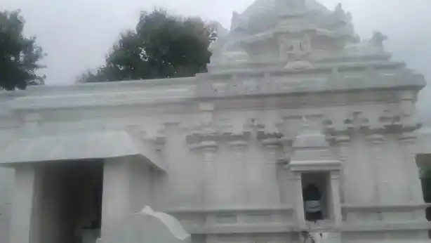 Arulmigu Sathiyanatheswarar Temple, Sumangali - 604402 அருள்மிகு சத்தியநாதீஸ்வரர் திருக்கோயில், Sumangali - 604402, Tiruvannamalai - Ancient Temple Architecture and History Image 2