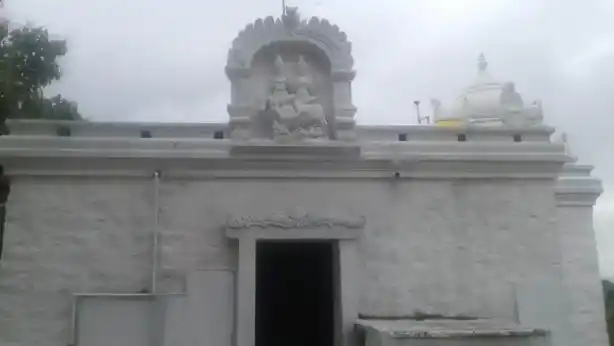 Arulmigu Sathiyanatheswarar Temple, Sumangali - 604402 அருள்மிகு சத்தியநாதீஸ்வரர் திருக்கோயில், Sumangali - 604402, Tiruvannamalai - Ancient Temple Architecture and History Image 3