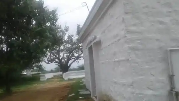 Arulmigu Sathiyanatheswarar Temple, Sumangali - 604402 அருள்மிகு சத்தியநாதீஸ்வரர் திருக்கோயில், Sumangali - 604402, Tiruvannamalai - Ancient Temple Architecture and History Image 4