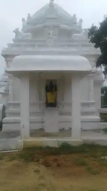 Arulmigu Sathiyanatheswarar Temple, Sumangali - 604402 அருள்மிகு சத்தியநாதீஸ்வரர் திருக்கோயில், Sumangali - 604402, Tiruvannamalai - Ancient Temple Architecture and History Image 5