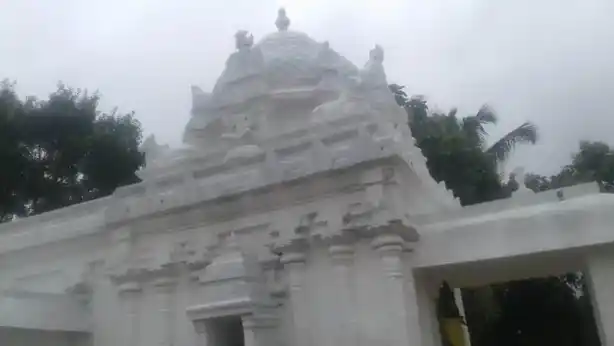 Arulmigu Sathiyanatheswarar Temple, Sumangali - 604402 அருள்மிகு சத்தியநாதீஸ்வரர் திருக்கோயில், Sumangali - 604402, Tiruvannamalai - Ancient Temple Architecture and History Image 6