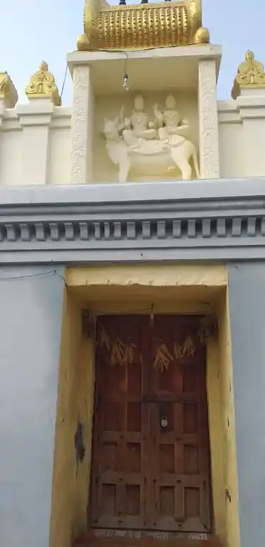 Arulmigu Sathiyapuriswarer Temple, Melnagarambedu - 604503 அருள்மிகு சத்தியபுரிஸ்வரர் திருக்கோயில், Melnagarambedu - 604503, Tiruvannamalai - Ancient Temple Architecture and History Image 2