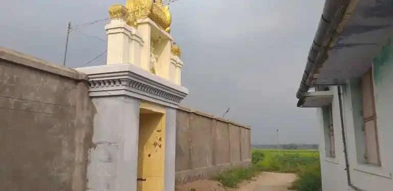 Arulmigu Sathiyapuriswarer Temple, Melnagarambedu - 604503 அருள்மிகு சத்தியபுரிஸ்வரர் திருக்கோயில், Melnagarambedu - 604503, Tiruvannamalai - Ancient Temple Architecture and History Image 6