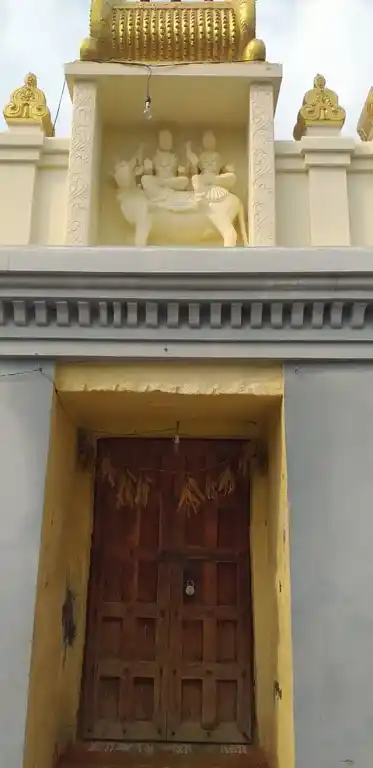 Arulmigu Sathiyapuriswarer Temple, Melnagarambedu - 604503 அருள்மிகு சத்தியபுரிஸ்வரர் திருக்கோயில், Melnagarambedu - 604503, Tiruvannamalai - Ancient Temple Architecture and History Image 8