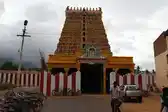 Arulmigu Sathiyavageeswarar Temple, Kalakadu - 627501