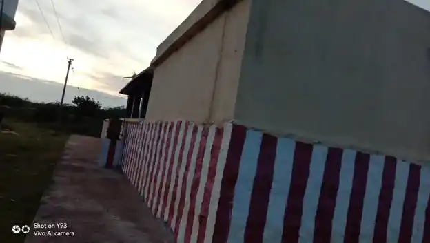 Arulmigu Sathrasan Kottai Ayyanar Temple, Maruthankudi - 630561 Arulmigu Sathrasan Kottai Ayyanar Temple, Maruthankudi - 630561, Sivagangai - Ancient Temple Architecture and History Image 5