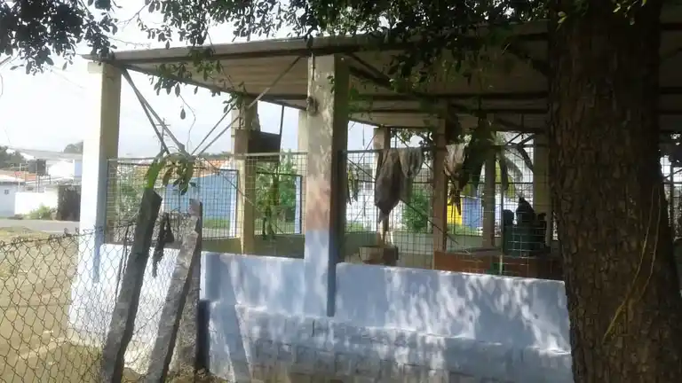 Arulmigu Sathrathuchithivinayakar Temple, Koundanpalayam - 638506 Temple