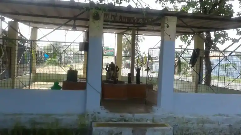 Arulmigu Sathrathuchithivinayakar Temple, Koundanpalayam - 638506 அருள்மிகு சத்திரத்து சித்தி விநாயகர் திருக்கோயில், Koundanpalayam - 638506, Erode - Ancient Temple Architecture and History Image 2