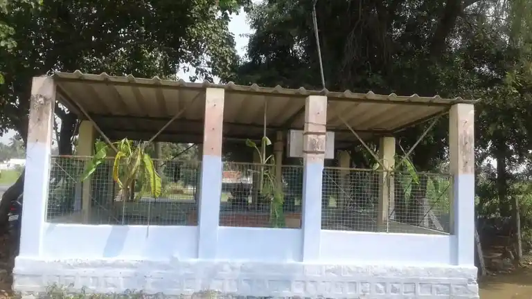 Arulmigu Sathrathuchithivinayakar Temple, Koundanpalayam - 638506 அருள்மிகு சத்திரத்து சித்தி விநாயகர் திருக்கோயில், Koundanpalayam - 638506, Erode - Ancient Temple Architecture and History Image 3